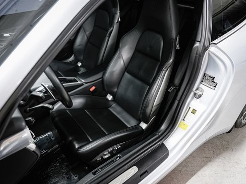 Used 2016 Porsche 911 Carrera S RWD image 20