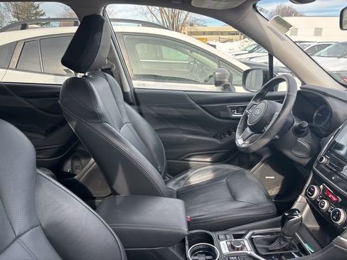 Used 2019 Subaru Forester Limited image 11