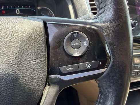 Used 2021 Honda Pilot EX-L image 15