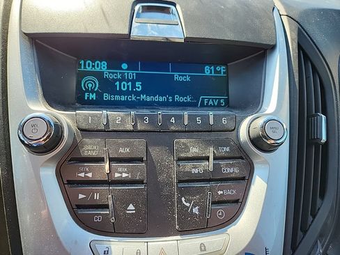 Used 2010 Chevrolet Equinox LT w/ Vehicle Interface Package AWD/4WD image 18