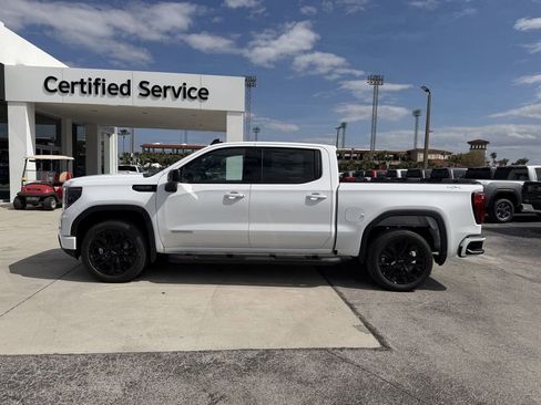 New 2026 GMC Sierra 1500 Elevation AWD/4WD image 7