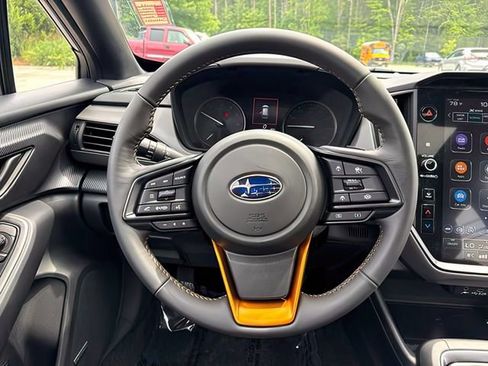 Used 2025 Subaru Crosstrek 2.5i Wilderness AWD/4WD image 25