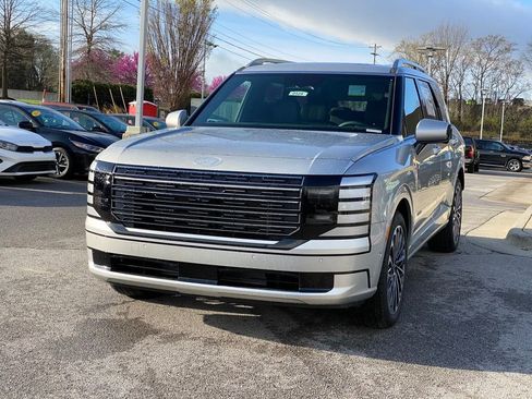 New 2026 Hyundai Palisade Calligraphy image 3