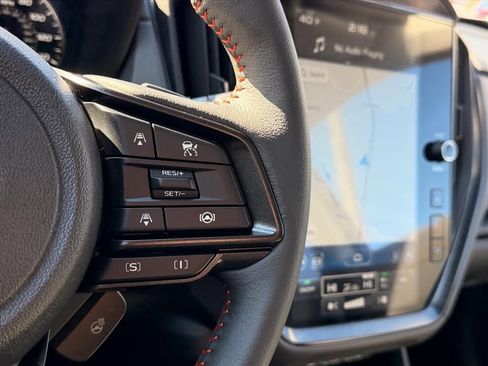 New 2026 Subaru Crosstrek 2.5i Limited image 17