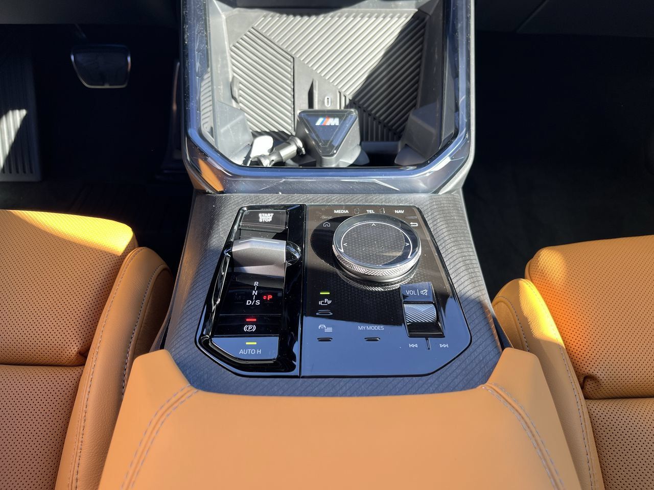 Certified 2026 BMW X3 xDrive30i w/ Premium Package AWD/4WD image 28