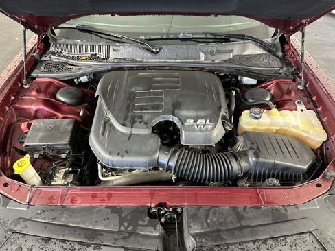 Used 2022 Dodge Challenger GT w/ Blacktop Package RWD image 28