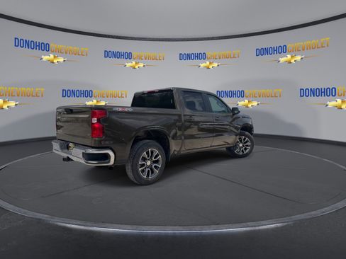 Used 2023 Chevrolet Silverado 1500 LT image 11
