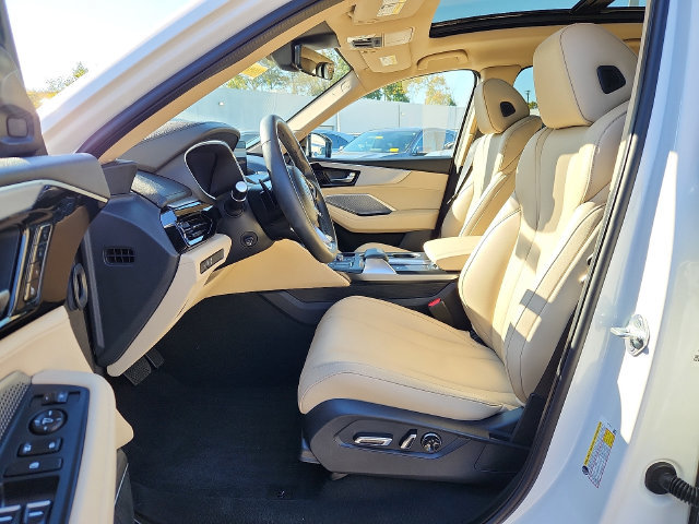 Used 2024 Acura MDX SH-AWD image 14