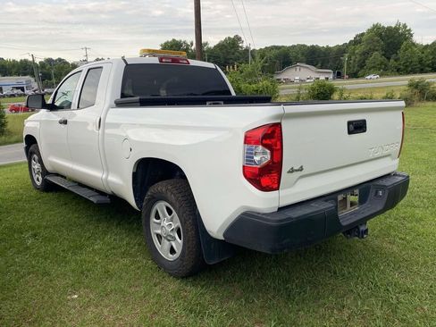 Used 2019 Toyota Tundra SR AWD/4WD image 7