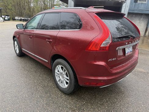 Used 2015 Volvo XC60 T6 w/ Proximity Package AWD/4WD image 7