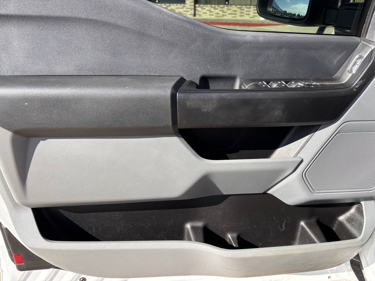 Used 2024 Ford F350 XL w/ 360-Degree Camera Package AWD/4WD image 19