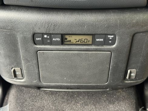 Used 2020 INFINITI QX80 Luxe w/ Edition 30 Package RWD image 36