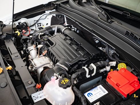 Used 2022 Jeep Renegade Trailhawk image 36