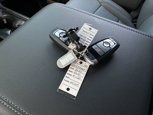 New 2025 Ford F150 Lightning Flash image 72