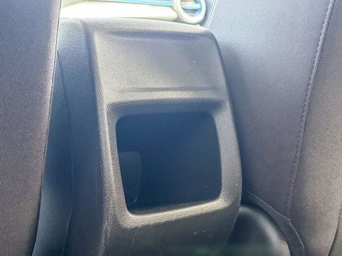 Used 2024 Chevrolet Trax LS w/ LS Convenience Package FWD image 21