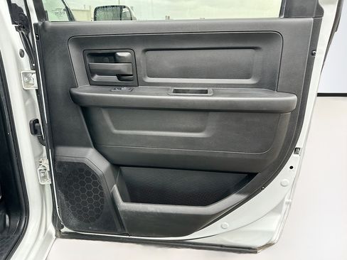 Used 2022 RAM 3500 Tradesman AWD/4WD image 27