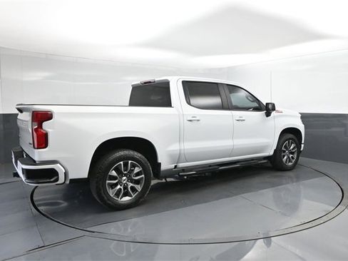 Used 2022 Chevrolet Silverado 1500 RST image 15