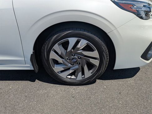 Used 2025 Subaru Legacy Limited w/ Popular Package #3 image 11