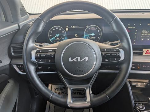 Used 2024 Kia Sportage X-Pro image 14