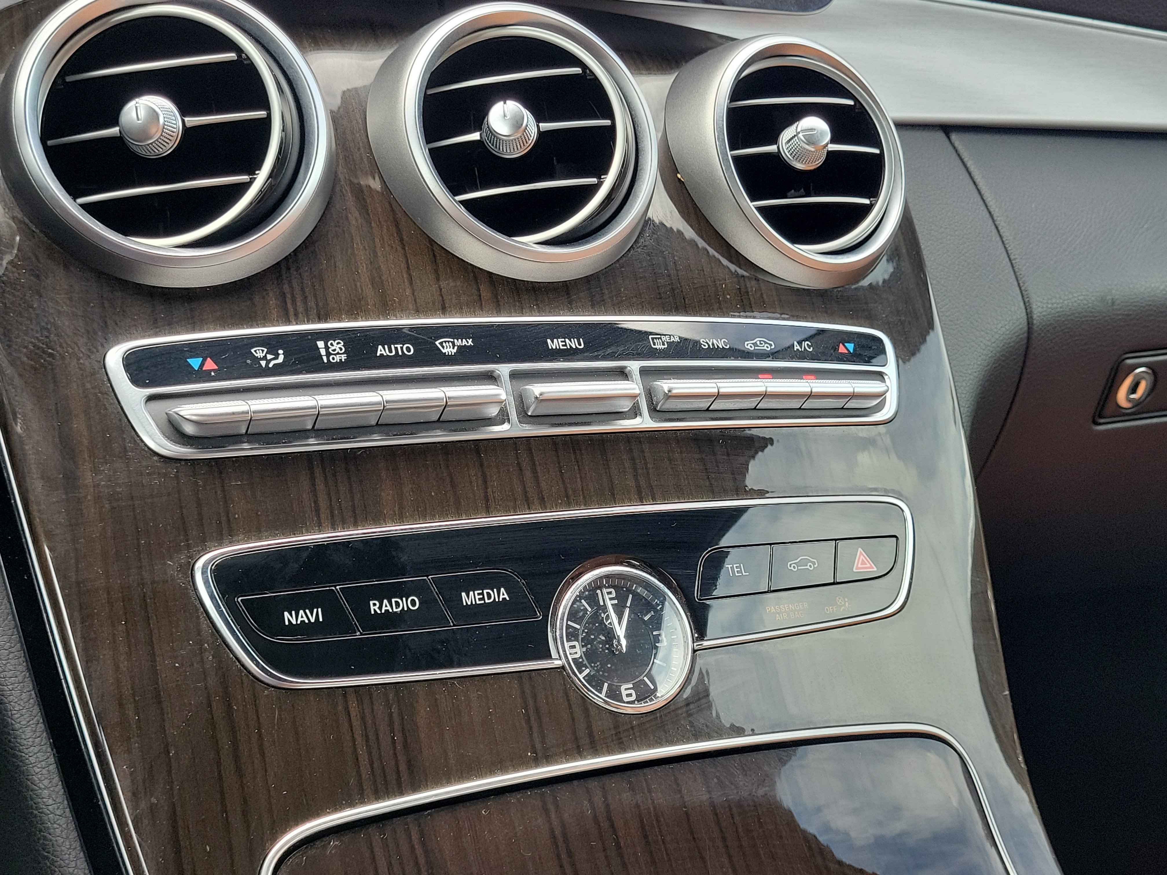 Certified 2020 Mercedes-Benz C 300 Cabriolet image 31