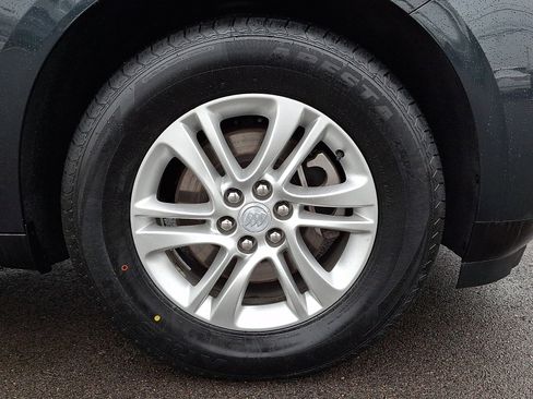 Used 2019 Buick Enclave Premium image 8