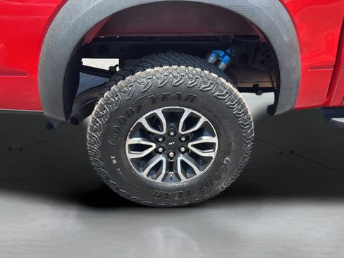 Used 2013 Ford F150 Raptor w/ Luxury Equipment Group AWD/4WD image 35