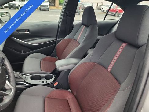 Used 2024 Toyota Corolla SE FWD image 10
