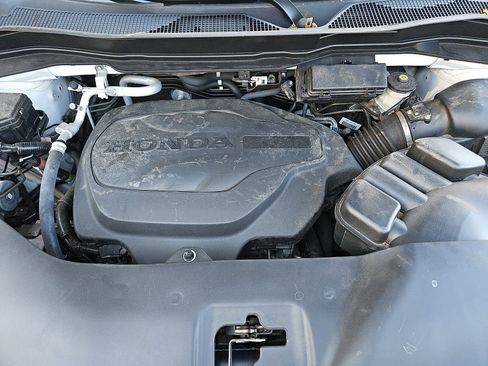 Used 2022 Honda Pilot Sport image 30