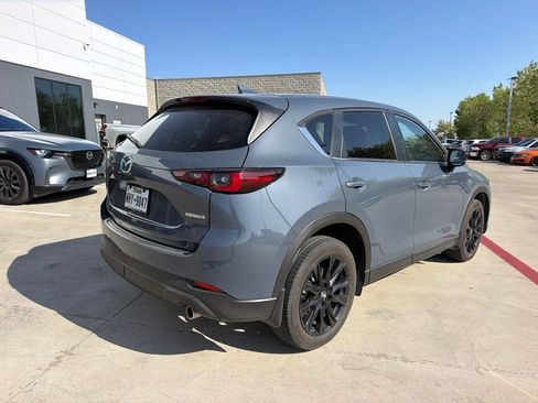 Used 2025 MAZDA CX-5 Carbon Edition AWD/4WD image 20
