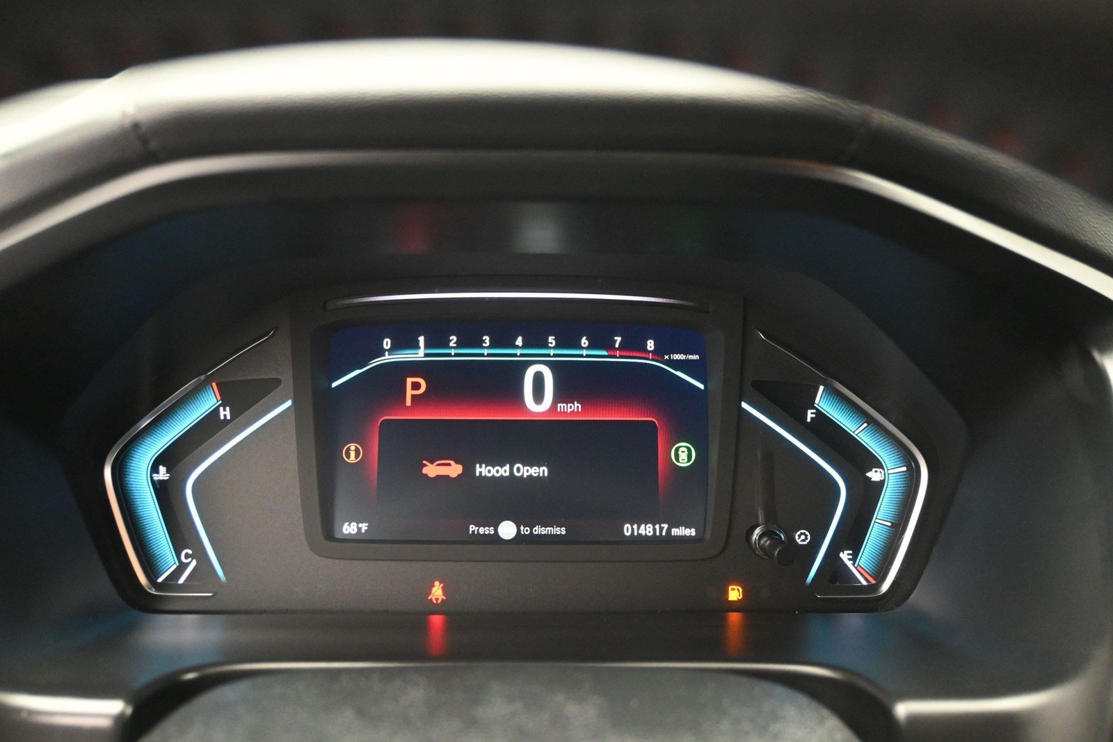 Used 2024 Honda Odyssey Sport image 12