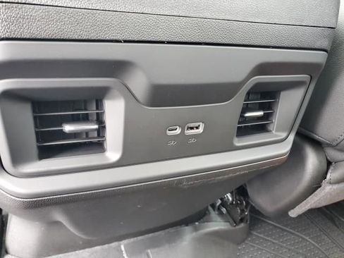 New 2026 Chevrolet Silverado 1500 RST w/ Redline Edition image 11