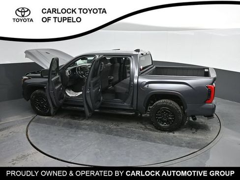 Used 2026 Toyota Tundra SR5 w/ SR5 Convenience Package AWD/4WD image 52