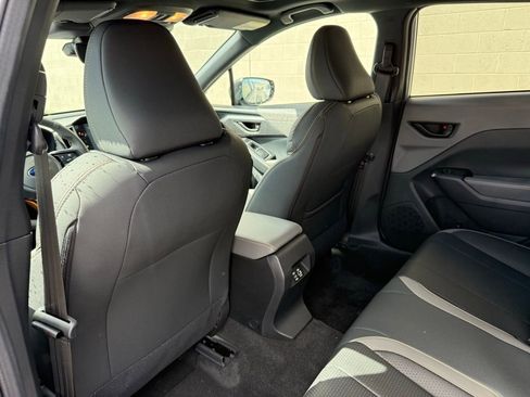 New 2026 Subaru Crosstrek 2.5i Wilderness w/ Crosstrek Mirror Package AWD/4WD image 24