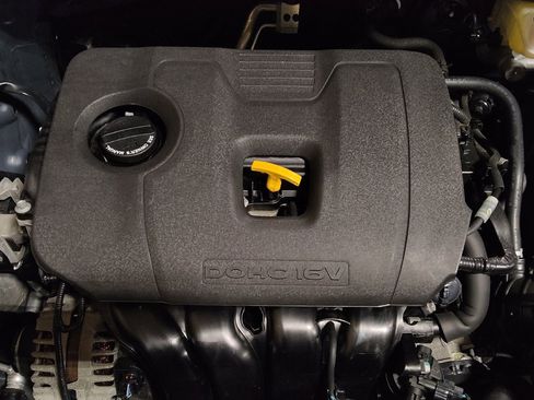 Used 2024 Kia Soul LX w/ Option Group 015 image 30