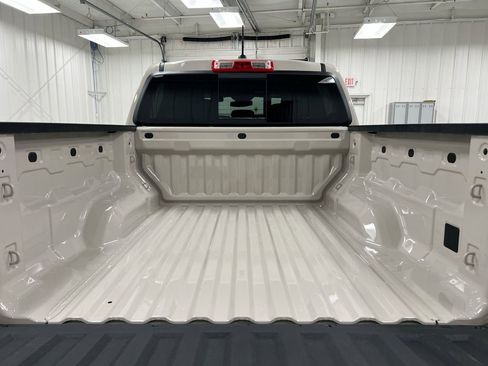 New 2026 Chevrolet Colorado Trail Boss AWD/4WD image 24