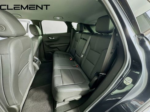 Used 2022 Chevrolet Blazer LT image 31