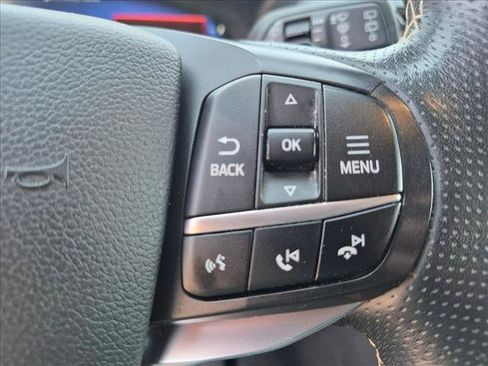 Used 2020 Ford Explorer ST w/ Premium Technology Package AWD/4WD image 14
