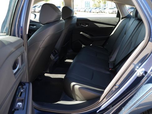 New 2025 Honda Accord Touring image 19