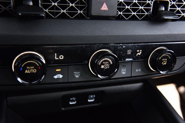 Used 2024 Honda Accord LX image 13