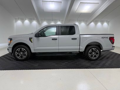 Used 2024 Ford F150 STX