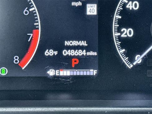 Used 2023 Honda HR-V LX image 20