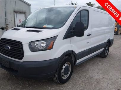 Used 2017 Ford Transit 150 130 Low Roof