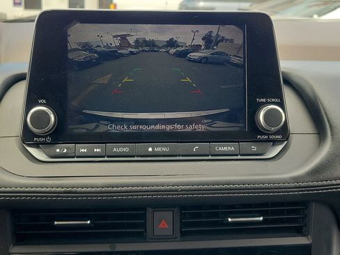 Used 2023 Nissan Rogue SV FWD image 28