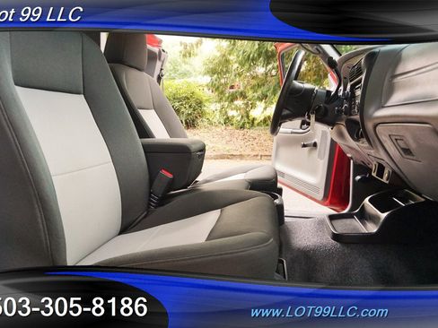 Used 2010 Ford Ranger Sport image 16