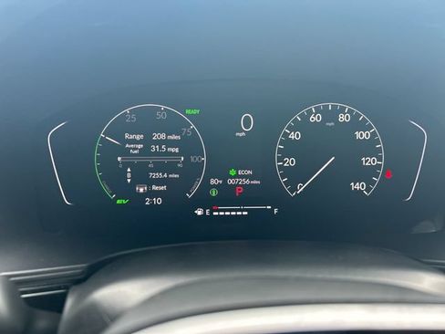 Used 2026 Honda Civic Sport image 30