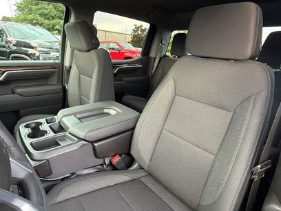 New 2026 Chevrolet Silverado 1500 RST w/ RST Select Package