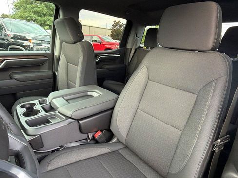 New 2026 Chevrolet Silverado 1500 RST w/ RST Select Package AWD/4WD image 4