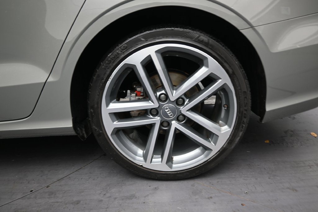 Used 2020 Audi A3 2.0T Premium w/ Final Edition Package FWD image 11