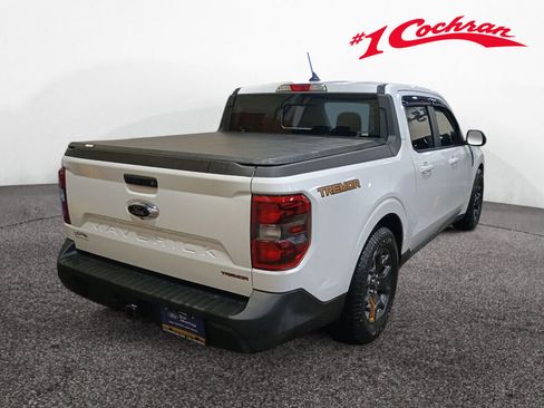 Used 2024 Ford Maverick Tremor w/ Tremor Off-Road Package image 23