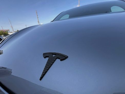 Used 2024 Tesla Model Y Performance AWD/4WD image 33
